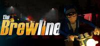 Portada oficial de The Brewline para PC