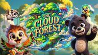 Portada oficial de The Cloud Forest para Switch