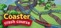 Portada oficial de Coaster Crash Course para PC