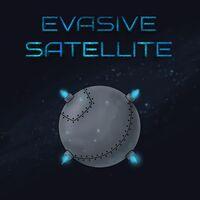 Portada oficial de Evasive satellite para PS5