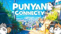 Portada oficial de PUNYAN Connecty para Switch