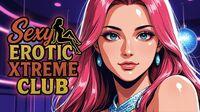 Portada oficial de Sexy Erotic Xtreme Club para Switch