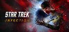 Portada oficial de de Star Trek: Infection para PC