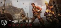 Portada oficial de THE CUBE, SAVE US para PC