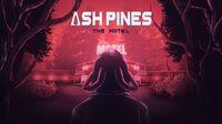 Portada oficial de Ash Pines: The Motel para Switch