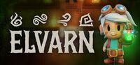 Portada oficial de Elvarn para PC