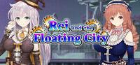 Portada oficial de Rei and the Floating City para PC
