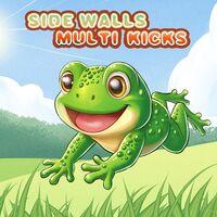 Portada oficial de SIDE WALLS MULTI KICKS para PS4