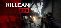 Portada oficial de KillCam FPS para PC