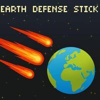 Portada oficial de EARTH DEFENSE STICKS para PS4