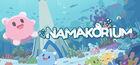 Portada oficial de de NAMAKORIUM para PC