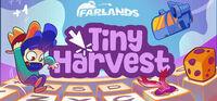 Portada oficial de Farlands: Tiny Harvest para PC