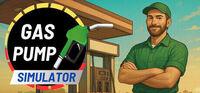 Portada oficial de Gas Pump Simulator para PC