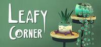 Portada oficial de Leafy Corner para PC