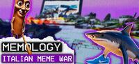 Portada oficial de MEMOLOGY: ITALIAN MEME WAR para PC