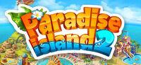 Portada oficial de Paradise Island 2: Hotel Game para PC