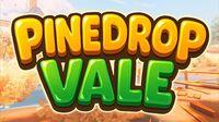 Portada oficial de Pinedrop Vale para Switch