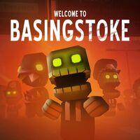 Portada oficial de Welcome to Basingstoke para PS5