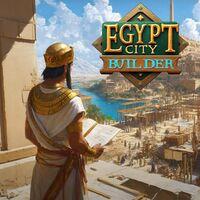 Portada oficial de Egypt City Builder para PS4
