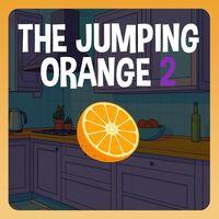 Portada oficial de The Jumping Orange 2 para PS5