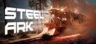 Portada oficial de de Steel Ark para PC
