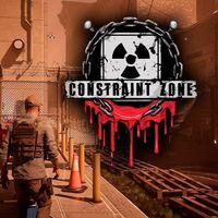 Portada oficial de Zona de restriccin para PS5