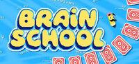 Portada oficial de Brain School para PC