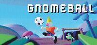Portada oficial de Gnomeball para PC