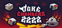 Portada oficial de Ogre Chambers 2222 para PC