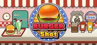 Portada oficial de BURGER Shot para PC