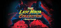 Portada oficial de The Last Ninja Collection + Bonus Games para PC