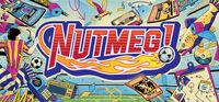 Portada oficial de NUTMEG! A Retro Football Management Game para PC