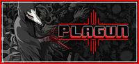 Portada oficial de PLAGUN - The Plague Goes On para PC