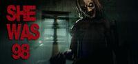 Portada oficial de SHE WAS 98 para PC