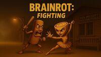 Portada oficial de  BRAINROT: FIGHTING para Switch