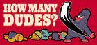 Portada oficial de de How Many Dudes? para PC