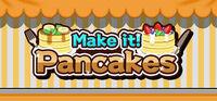 Portada oficial de Make it! Pancakes para PC