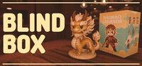 Portada oficial de Blind Box para PC