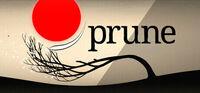 Portada oficial de Prune para PC