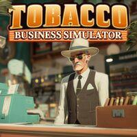 Portada oficial de Tobacco Business Simulator para PS4