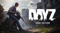 Portada oficial de DayZ: Cool Edition para Switch 2