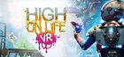 Portada oficial de de High On Life VR para PC