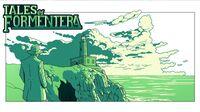 Portada oficial de Tales of Formentera para Switch