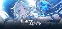 Portada oficial de Epic Seven para PC
