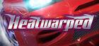 Portada oficial de de Heatwarped para PC
