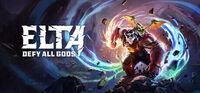 Portada oficial de Elta: Defy All Gods para PC