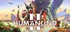 Portada oficial de de Humankind 2 para PC