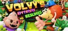 Portada oficial de de Volvy's Adventure: Reslimed para PC