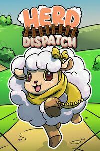 Portada oficial de Herd Dispatch para Xbox Series X
