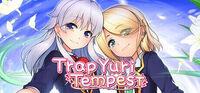 Portada oficial de Trap Yuri Tempest para PC